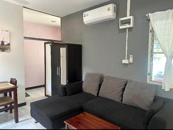 Studio With Aircon N Kitchen Bang Tao Beach  Exterior foto