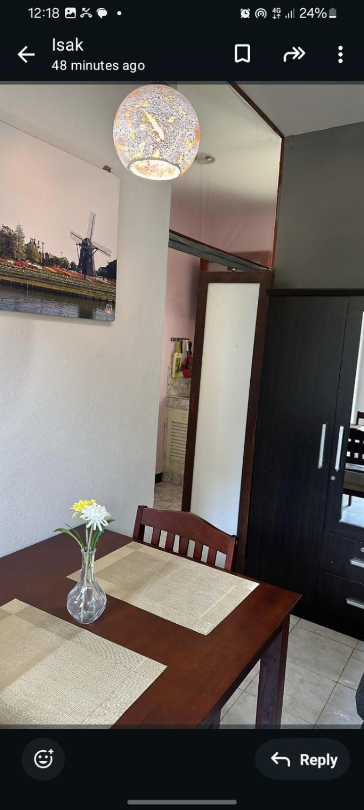 Studio With Aircon N Kitchen Bang Tao Beach  Exterior foto