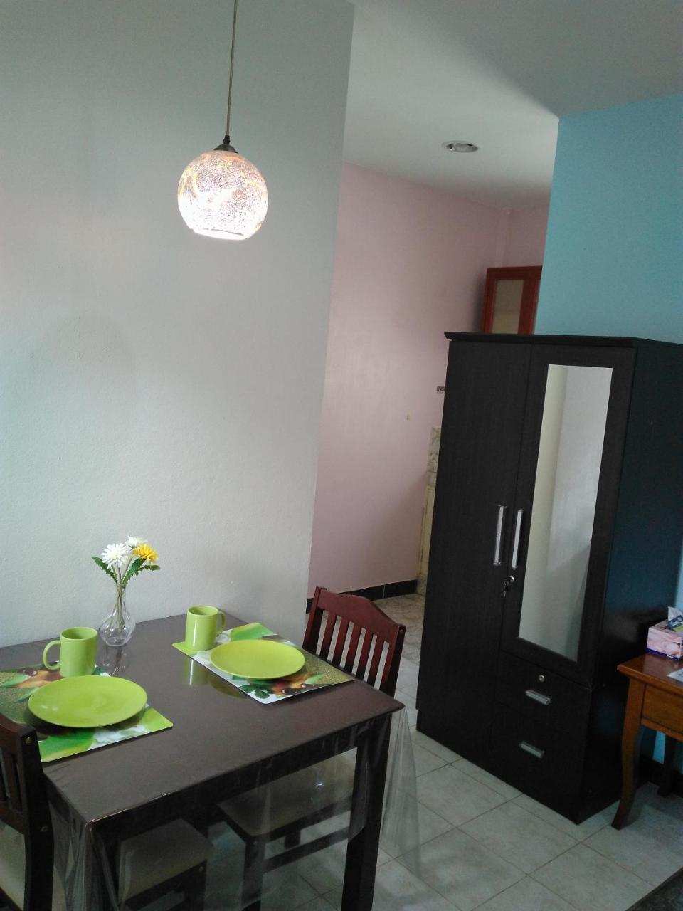 Studio With Aircon N Kitchen Bang Tao Beach  Exterior foto