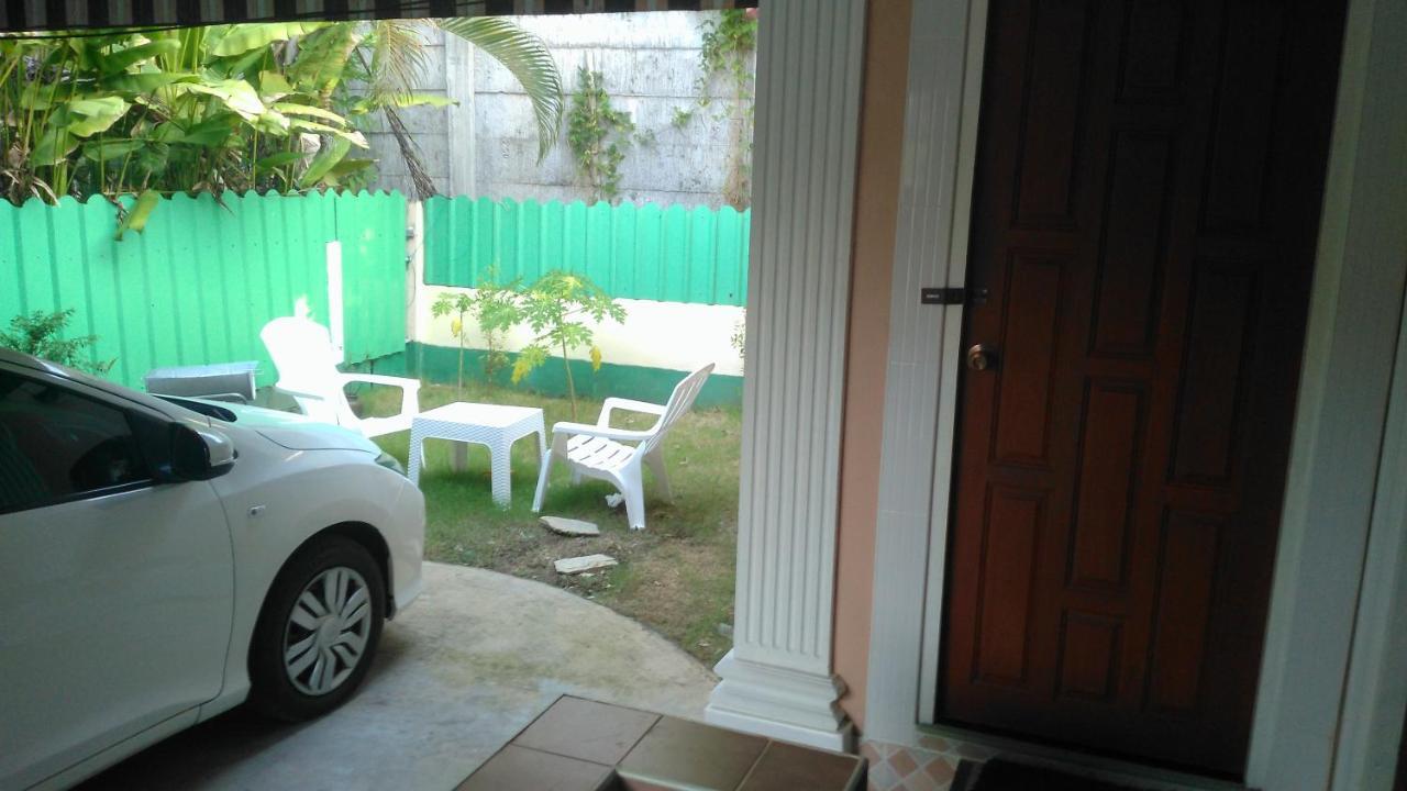 Studio With Aircon N Kitchen Bang Tao Beach  Exterior foto