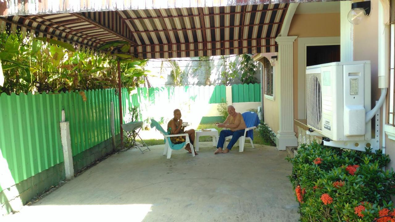 Studio With Aircon N Kitchen Bang Tao Beach  Exterior foto