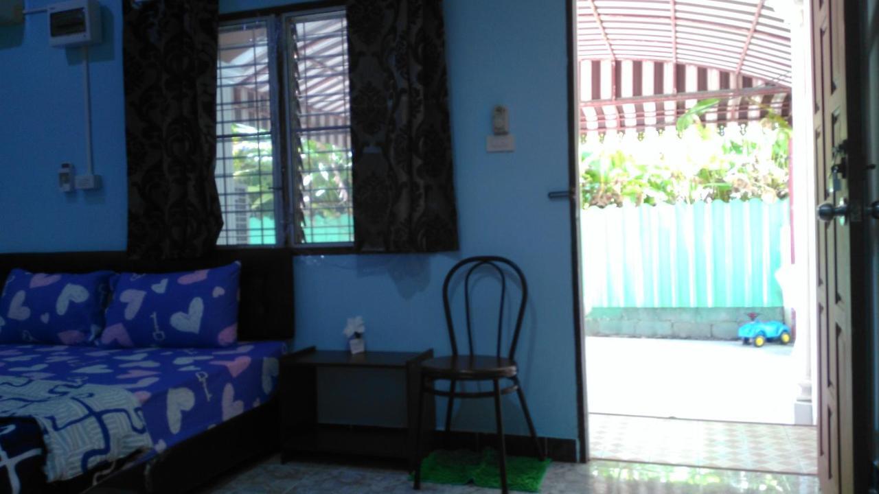 Studio With Aircon N Kitchen Bang Tao Beach  Exterior foto