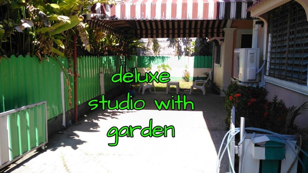 Studio With Aircon N Kitchen Bang Tao Beach  Exterior foto